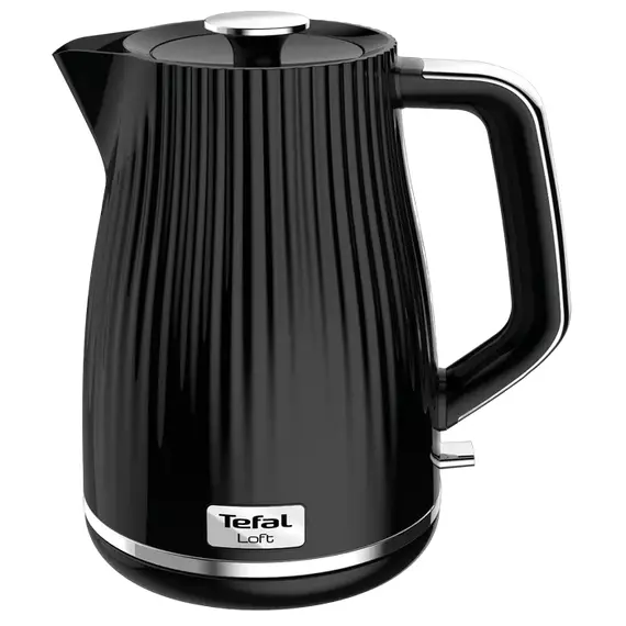 Fierbător electric Tefal KO250830, Negru