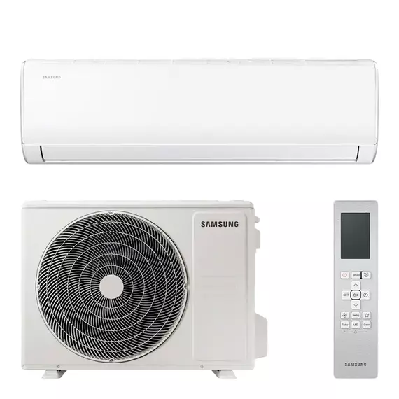 Air conditioner Samsung AR40H12C1AMNEU, 12000BTU, WiFi