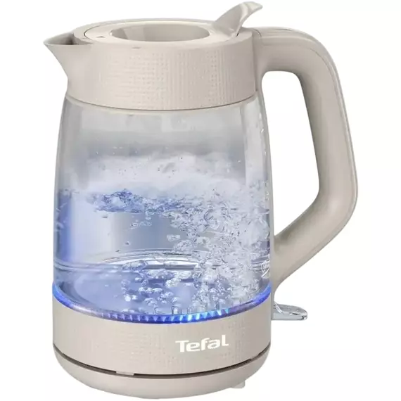 Fierbător electric Tefal KO2G0BE0, Bej, 5 image