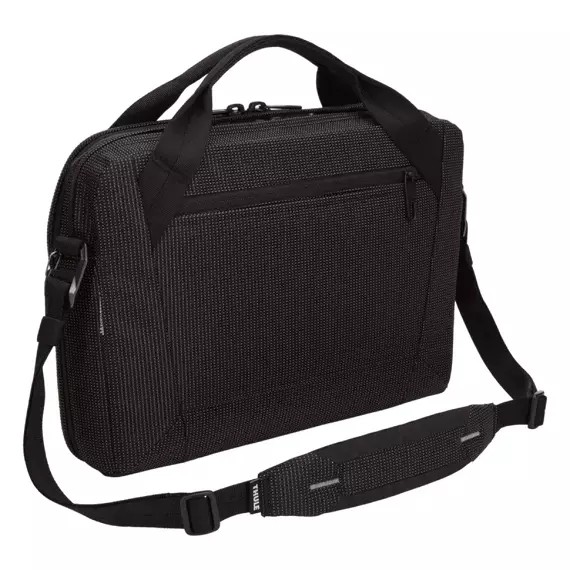Geantă pentru Laptop THULE Crossover 2, 13.3", Nailon, Negru, 2 image