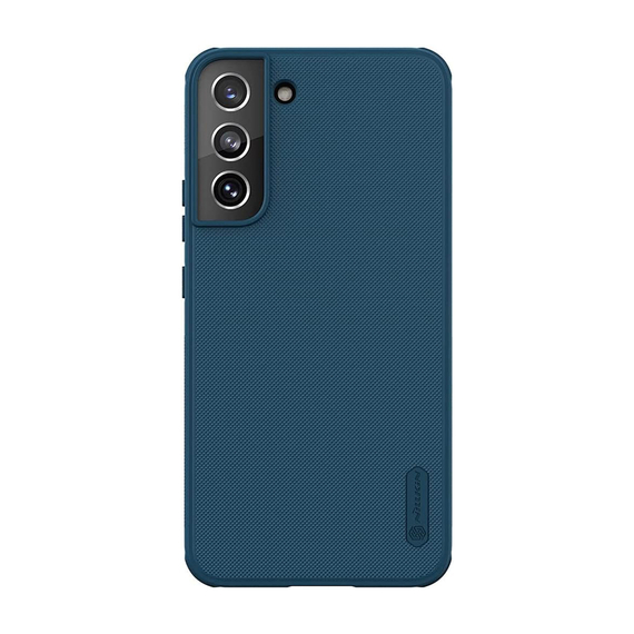 Nillkin Case Super Frosted Shield Pro Samsung Galaxy S22+, Blue
