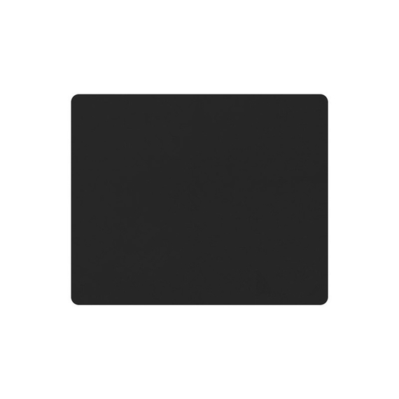 Natec Mouse Pad Evapad 235x205mm, Black