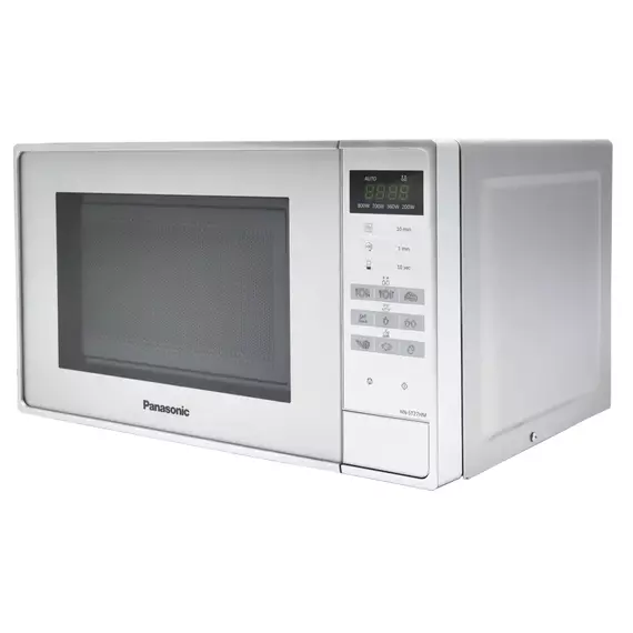 Microwave Oven Panasonic NN-ST27HMZUE, 4 image