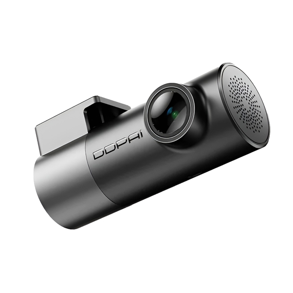 DDPai Dash Cam MINI Pro 4K, 2 image