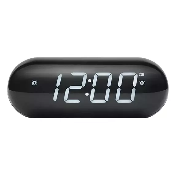 Radio portabil MUSE M-19 GL, Negru