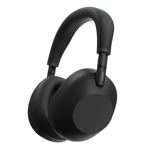 Căști SONY WH-1000XM6B, Negru