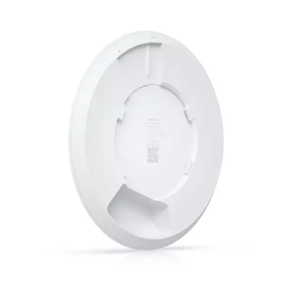 Punct de acces fără fir Ubiquiti U7-LR, 5GHz: Până la 4300Mbps; 2.4GHz: Până la 688Mbps, Alb, 4 image