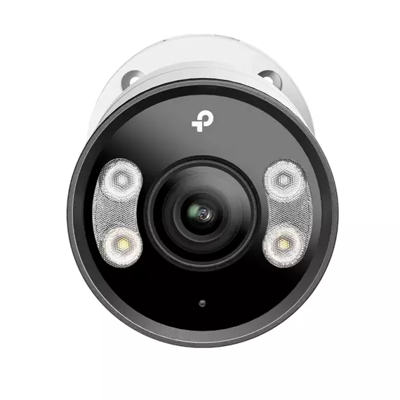 Camera de supraveghere IP TP-LINK InSight S385(2.8mm), Alb, 4 image