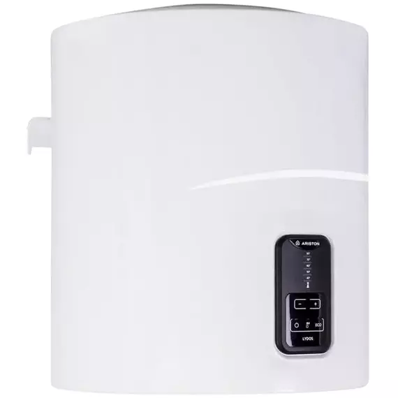 Boiler Electric ARISTON Lydos Eco, 50L, Alb, 3 image