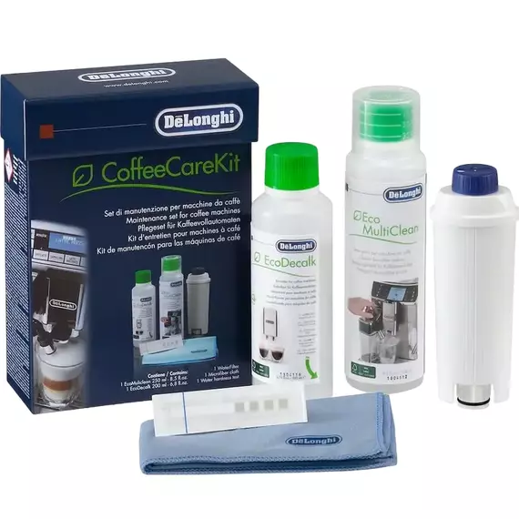 Agent de decalcifiere DeLonghi DLSC306