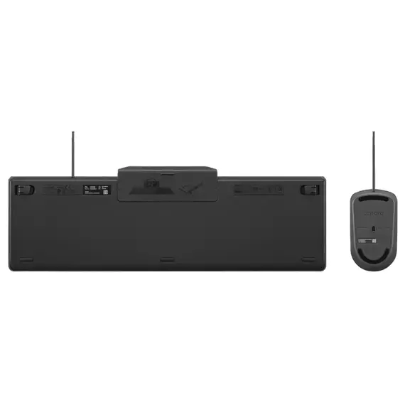 Wireless Keyboard & Mouse Lenovo 310, 2 image