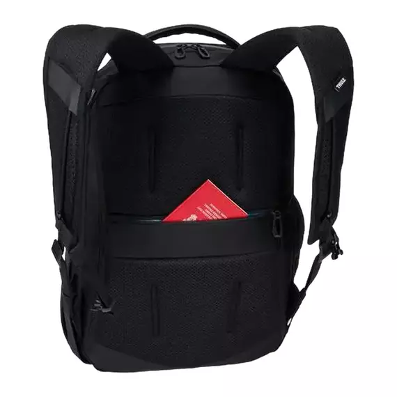 Rucsac pentru Laptop THULE Accent, 15.6", Poliester, Negru, 7 image