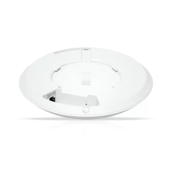 Punct de acces fără fir Ubiquiti U7-LR, 5GHz: Până la 4300Mbps; 2.4GHz: Până la 688Mbps, Alb, 6 image