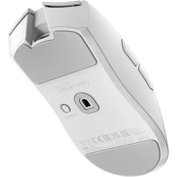 Gaming Mouse Razer Viper V3 Pro, Alb, 7 image