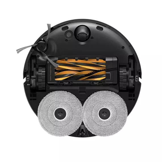 Vacuum Robot Cleaner Mova V70 Ultra Complete,Black, 6 image