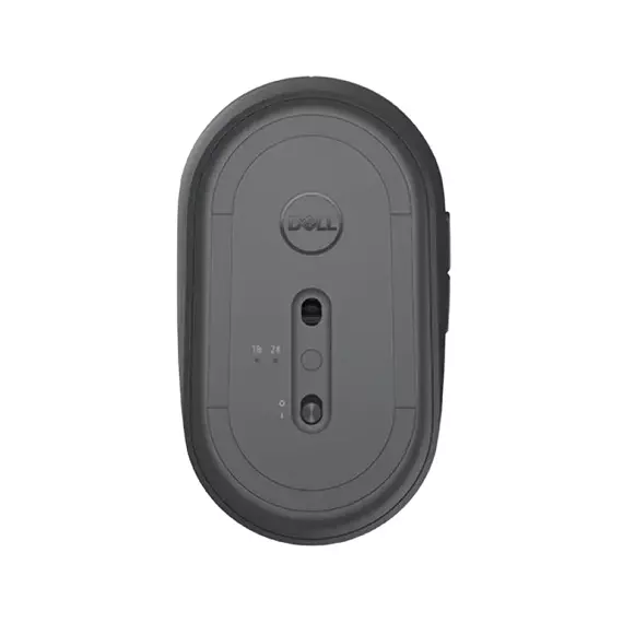 Mouse Wireless DELL MS5120W, Gri, 2 image