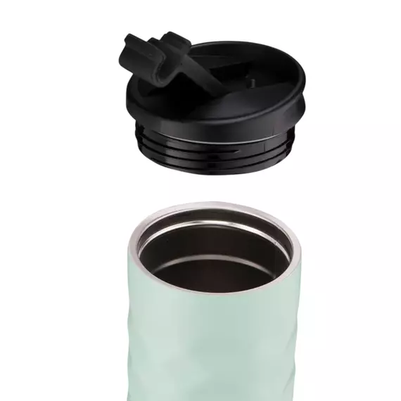 Thermos Ardesto Travel Bright City 400 ml, AR2640GR, 4 image