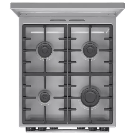 Aragaz Mixt Gorenje GKS5C71XF, Oțel inoxidabil, 7 image
