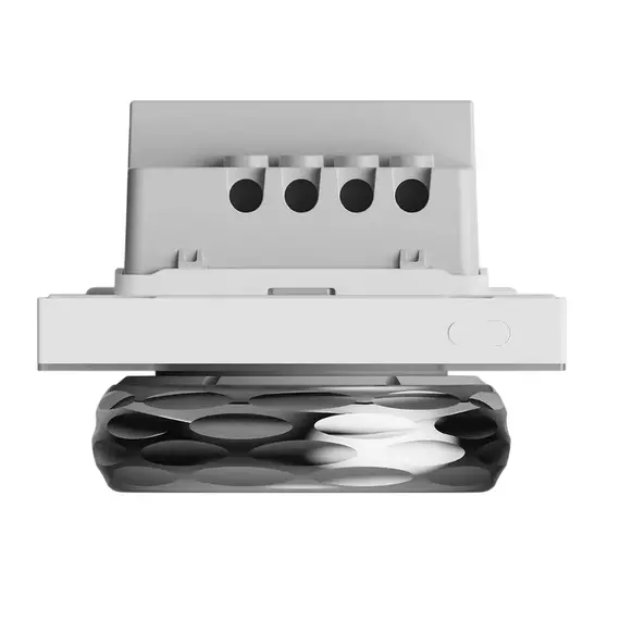 Comutator inteligent AQARA Touchscreen Dial V1, Alb, 7 image
