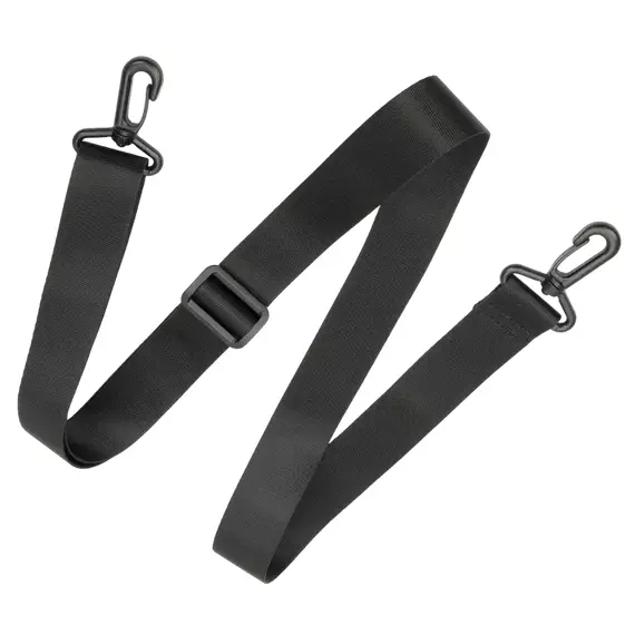 Geantă pentru Laptop Rivacase Tivoli, 15.6", Poliester, Gri, 5 image