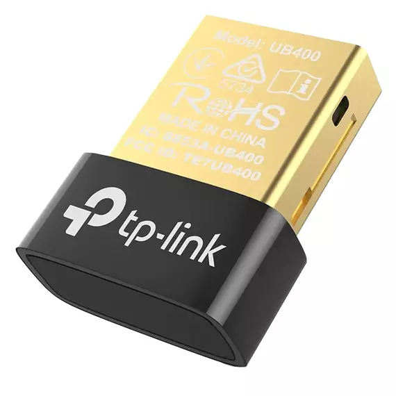 Adaptor USB TP-LINK UB400, 4.0, 3 image