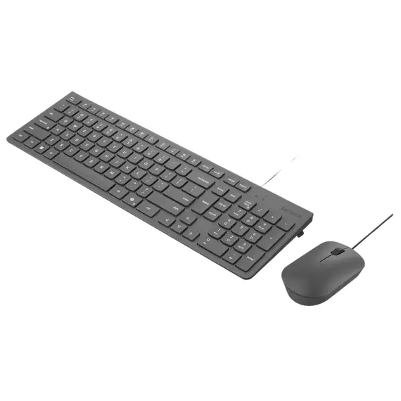 Wireless Keyboard & Mouse Lenovo 310, 8 image