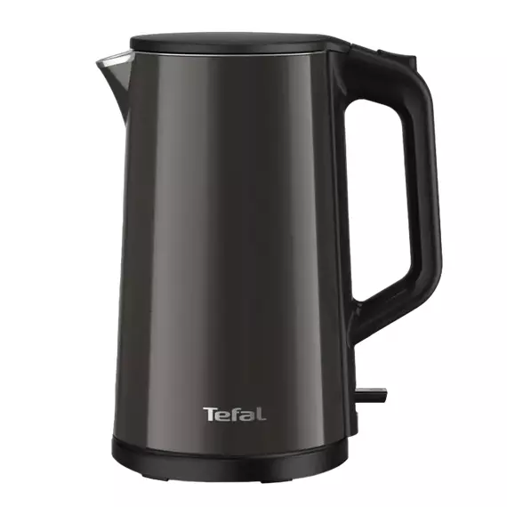 Fierbător electric Tefal KI583E10, Negru