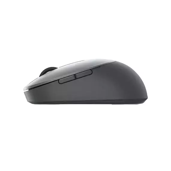 Mouse Wireless DELL MS5120W, Gri, 4 image