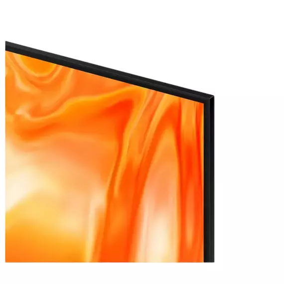 65" LED SMART TV Samsung QE65QN70HAUXUA, Mini LED 4K UHD, Tizen OS, Black, 3 image