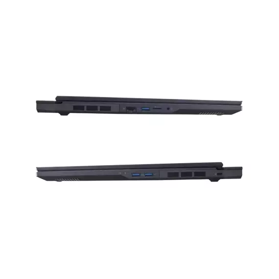 Laptop Gaming 18" Acer Predator Helios Neo 18 AI PHN18-72, Abyssal Black, Intel Core Ultra 9 275HX, 32GB/1024GB, Linux eShell, 2 image