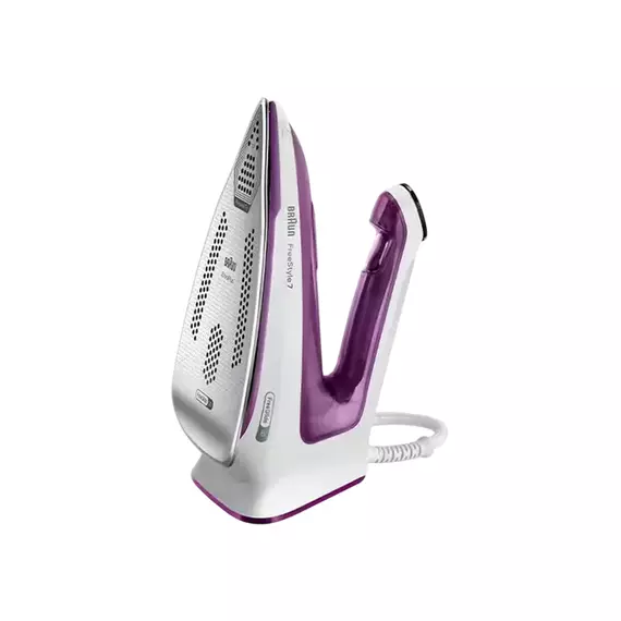 Iron Braun FI7215VI, 4 image