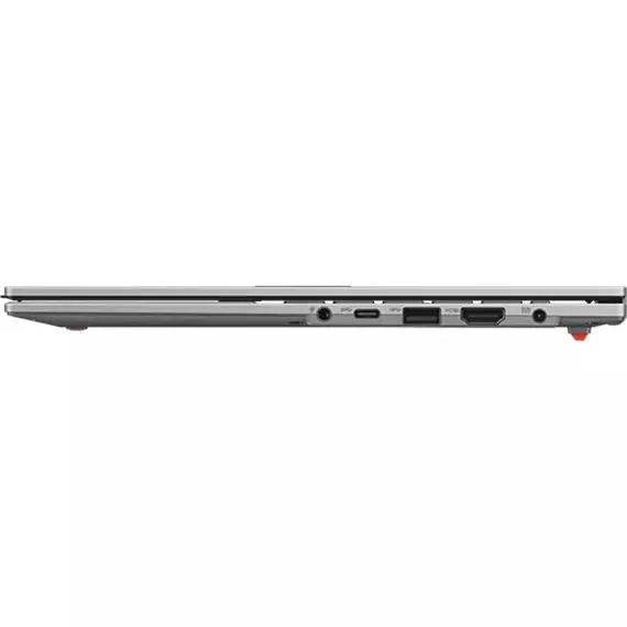 NB ASUS 15.6" Vivobook Go 15 E1504FA Silver (Ryzen 3 30 8Gb 512Gb Win 11), 8 image