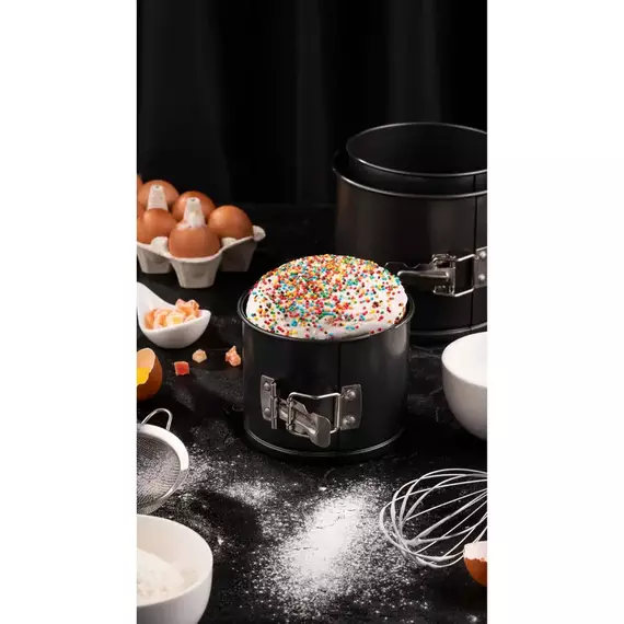 Form for Baking Ardesto AR2507G Paste Gemini, 4 image