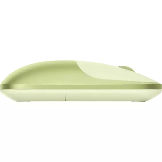 Wireless Mouse Satechi Slim EX, 3 buttons, Ambidextrous, Rechargeable, Bluetooth 5.0, Citrus, 6 image