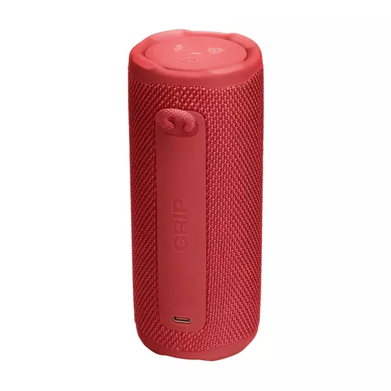 Boxă portabilă JBL Grip, Roșu, 3 image