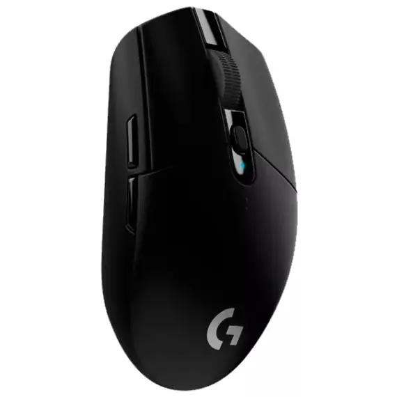 Gaming Mouse Logitech G305, Negru, 6 image