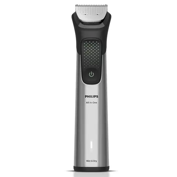 Trimmer pentru bărbați Philips MG9535/15, Gri, 3 image