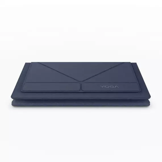 14" NB sleeve - Lenovo Yoga11 14-inch Sleeve Blue, 8 image