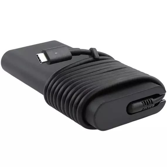 Adaptor de rețea universal DELL 100W USB-C AC, 100W, 4 image