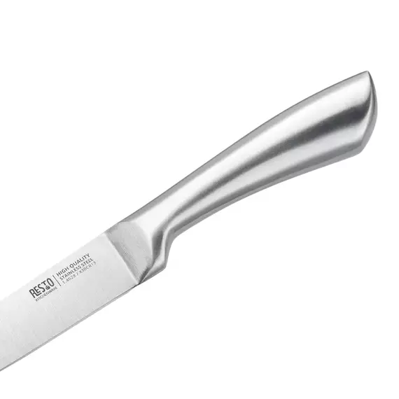 Cuțit Universal RESTO 95603, Oțel inoxidabil, 4 image