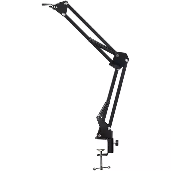 Suport pentru microfon Boya K171, Negru, 4 image