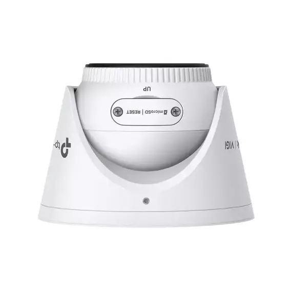 Camera de supraveghere IP TP-LINK VIGI C455(4mm), Alb, 4 image