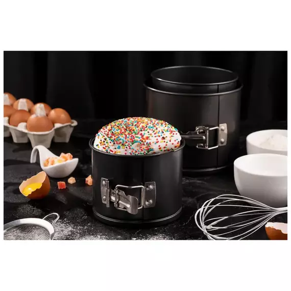 Form for Baking Ardesto AR2507G Paste Gemini, 3 image