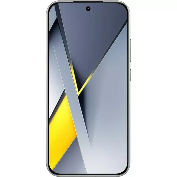 Xiaomi Poco F8 Pro, 12GB/512GB, Argintiu, 5 image