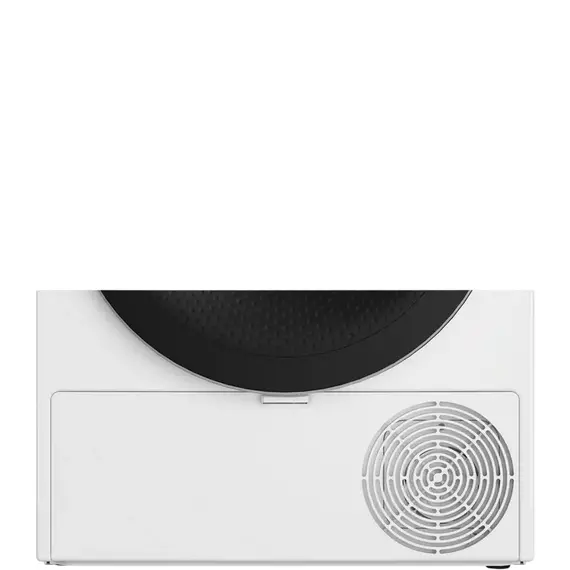 Uscător de rufe Whirlpool WPS C7X WBS EE X, 7kg, Alb, 6 image