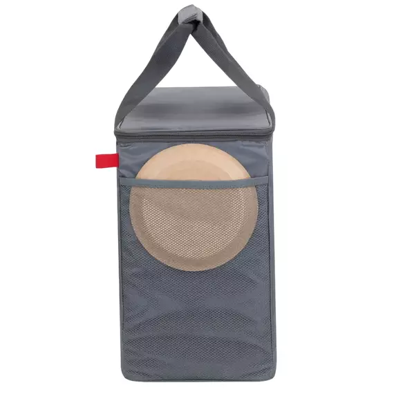 Geanta frigorifica RESTO 5530, 30L, Gri, 4 image
