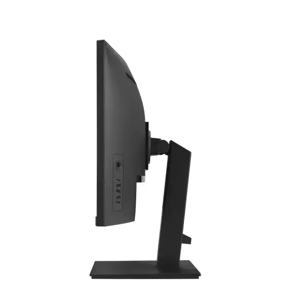 34" Monitor ASUS VA34VCPSR, VA 3440x1440 WQHD, Negru, 3 image