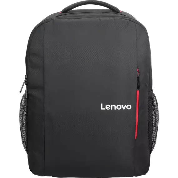 Rucsac pentru Laptop Lenovo B515, 15.6", Poliester, Negru