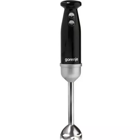 Blender de mână Gorenje HBX602RLBK, Negru, 2 image