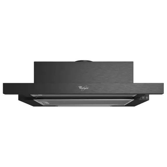 Hota încorporabilă Whirlpool AKR 749/1 NB, Negru, 2 image